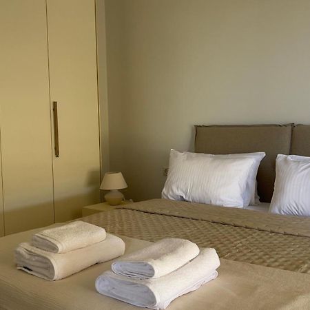 Nh Urban Living In Nea Alikarnassos Apartment Heraklion  Ngoại thất bức ảnh