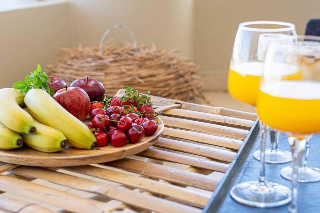 Nh Urban Living In Nea Alikarnassos Apartment Heraklion  Ngoại thất bức ảnh