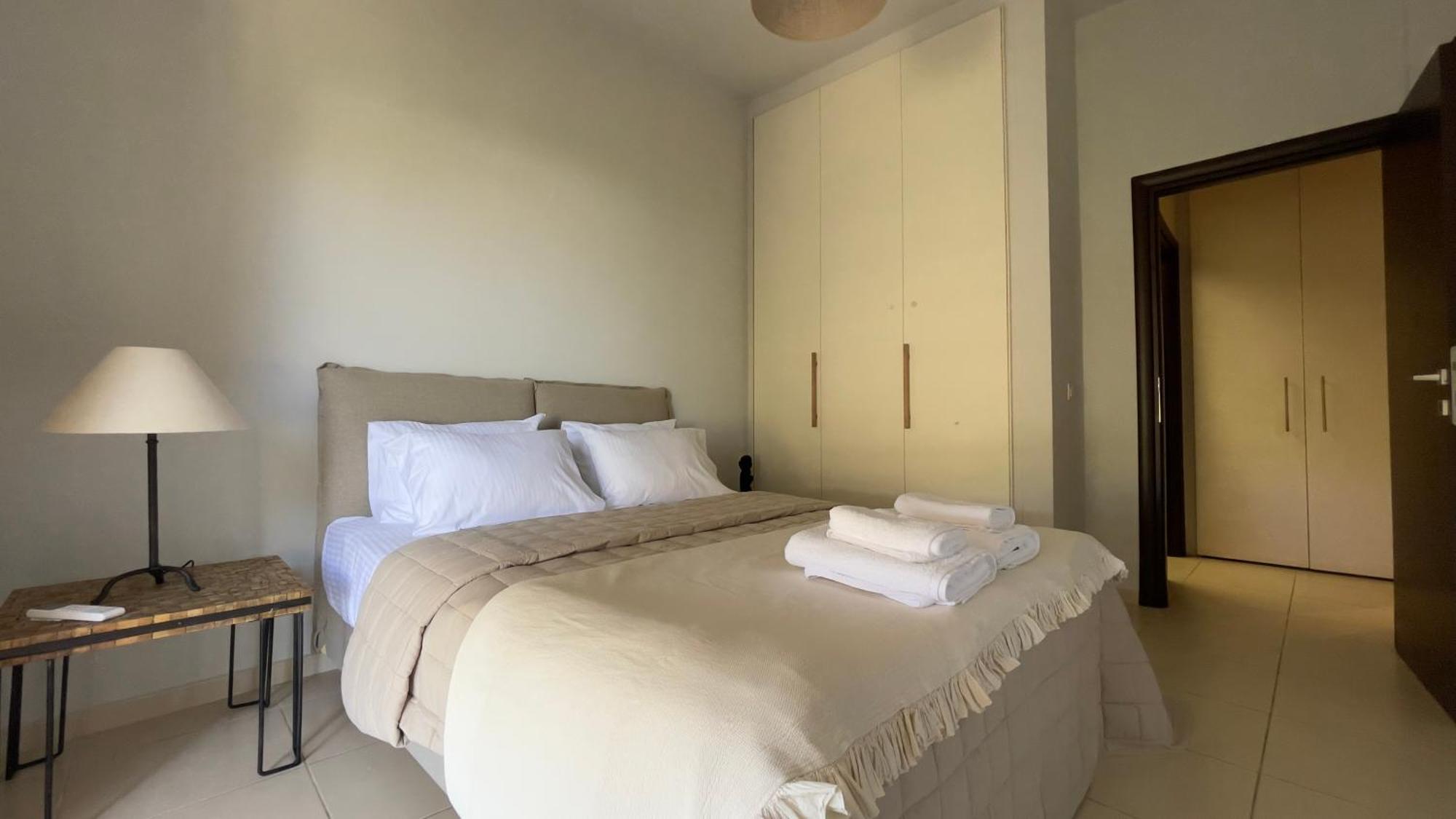 Nh Urban Living In Nea Alikarnassos Apartment Heraklion  Ngoại thất bức ảnh