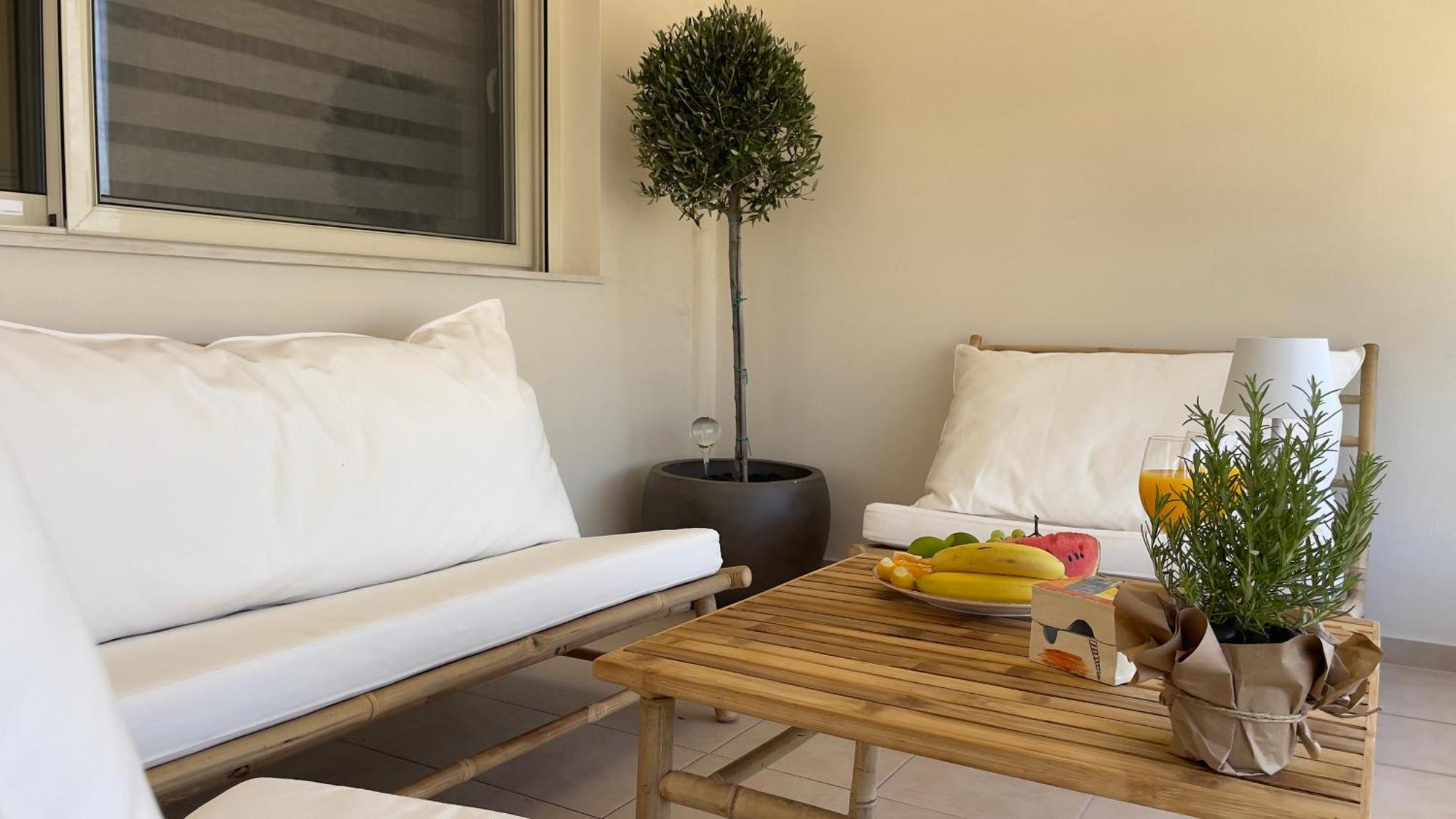 Nh Urban Living In Nea Alikarnassos Apartment Heraklion  Ngoại thất bức ảnh