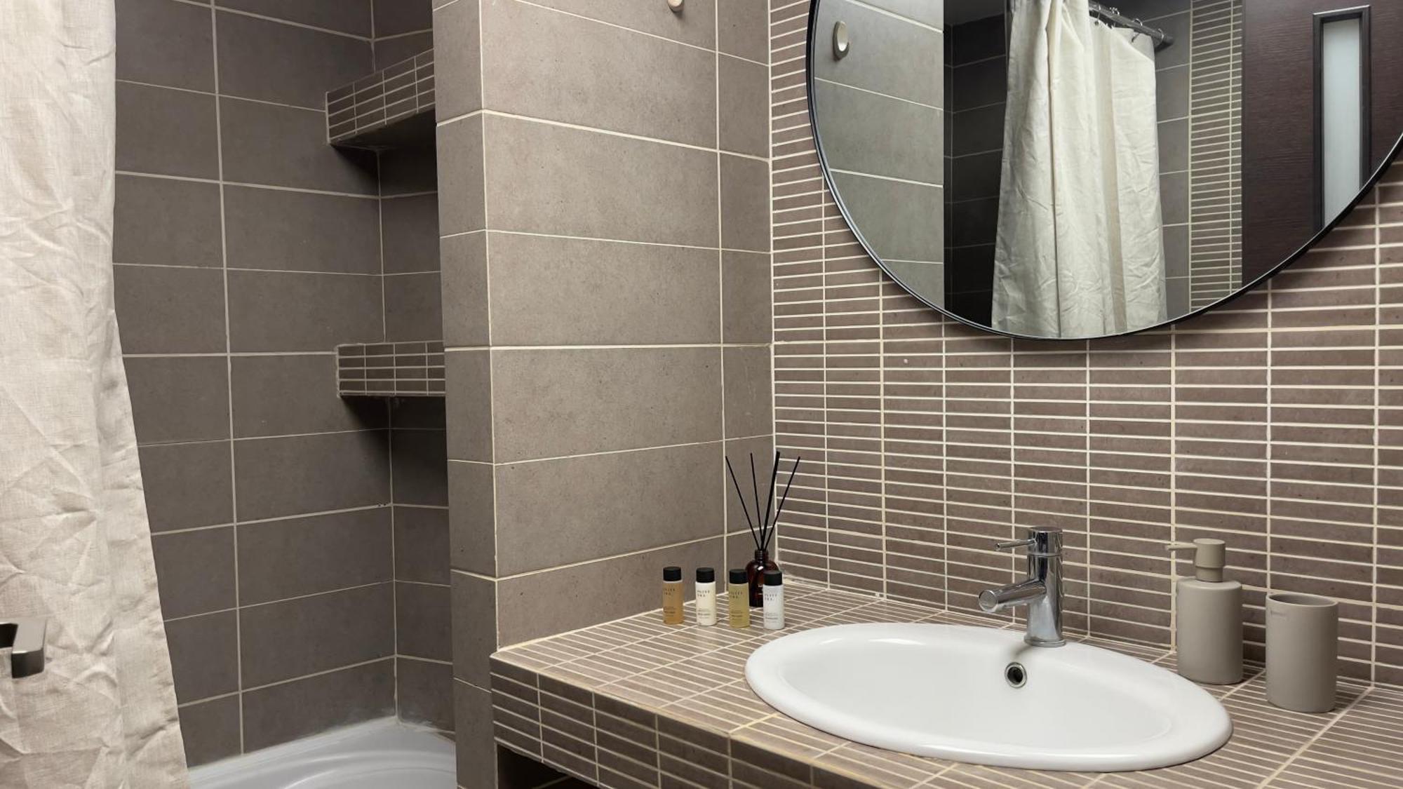 Nh Urban Living In Nea Alikarnassos Apartment Heraklion  Ngoại thất bức ảnh