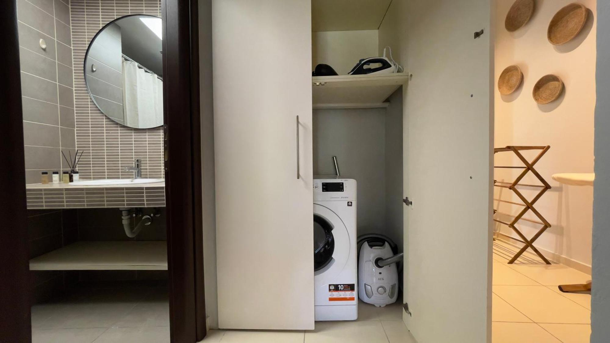 Nh Urban Living In Nea Alikarnassos Apartment Heraklion  Ngoại thất bức ảnh