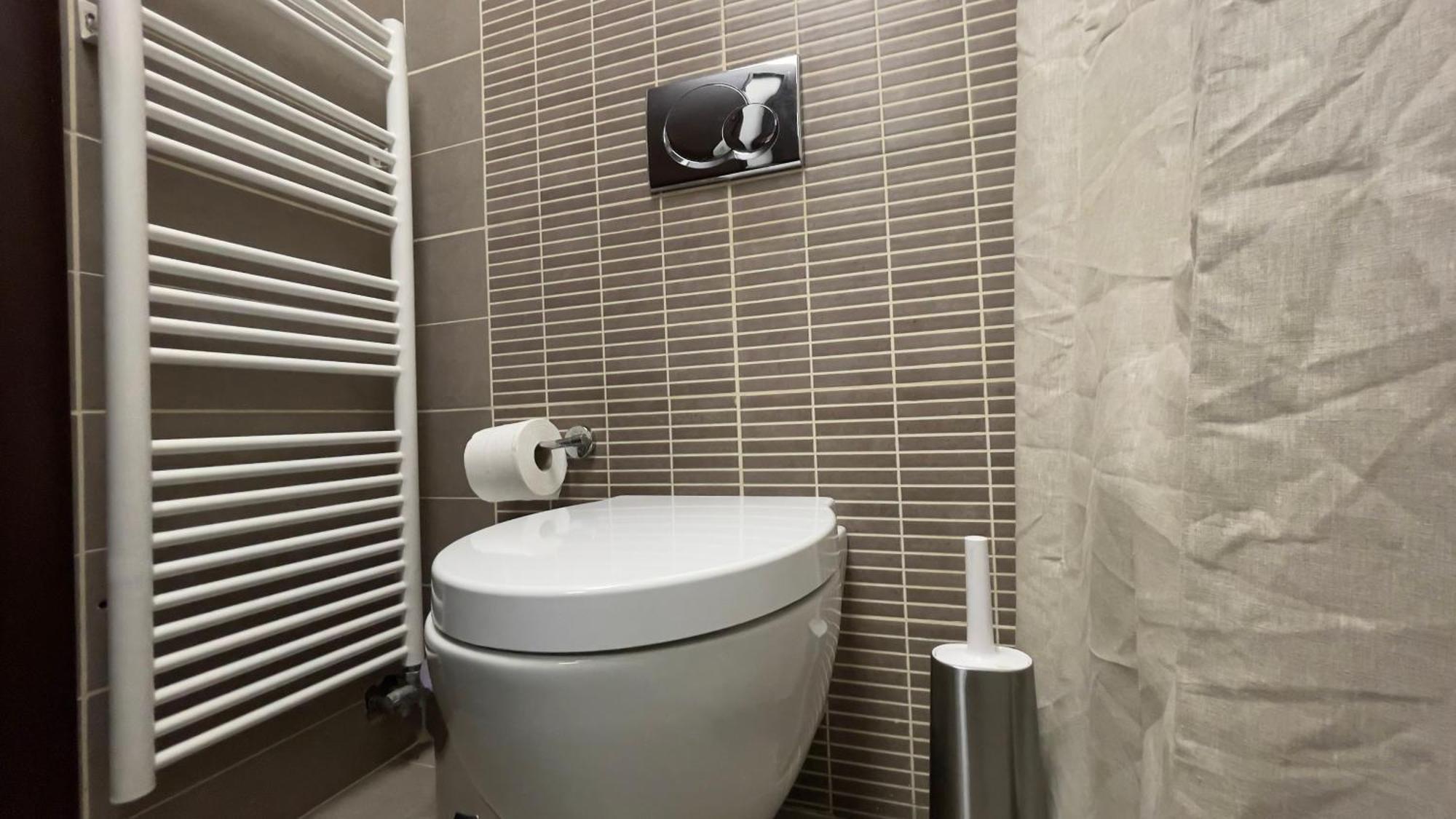 Nh Urban Living In Nea Alikarnassos Apartment Heraklion  Ngoại thất bức ảnh