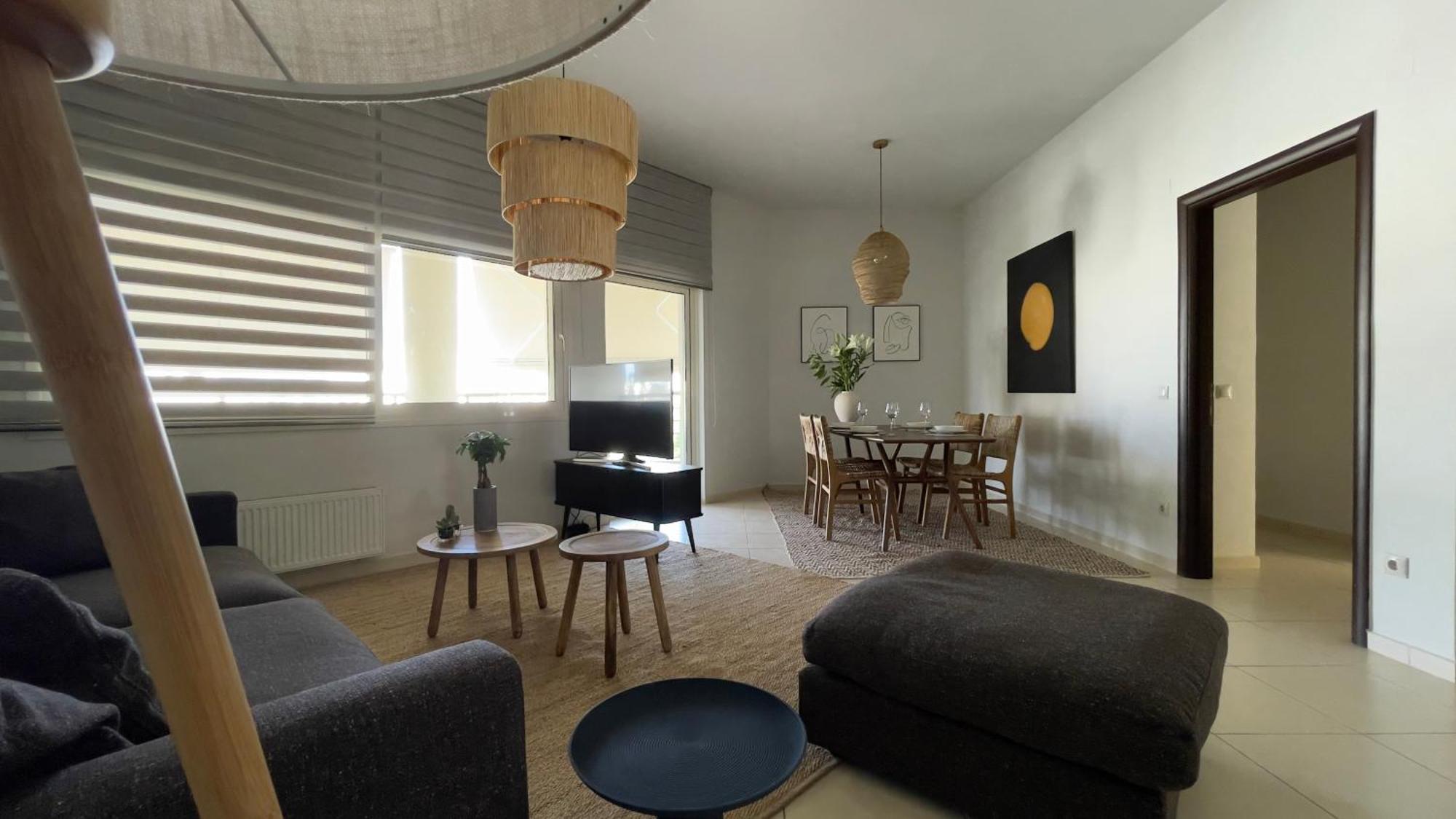 Nh Urban Living In Nea Alikarnassos Apartment Heraklion  Ngoại thất bức ảnh
