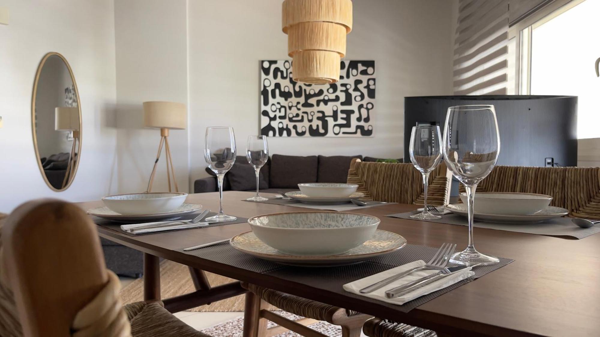 Nh Urban Living In Nea Alikarnassos Apartment Heraklion  Ngoại thất bức ảnh