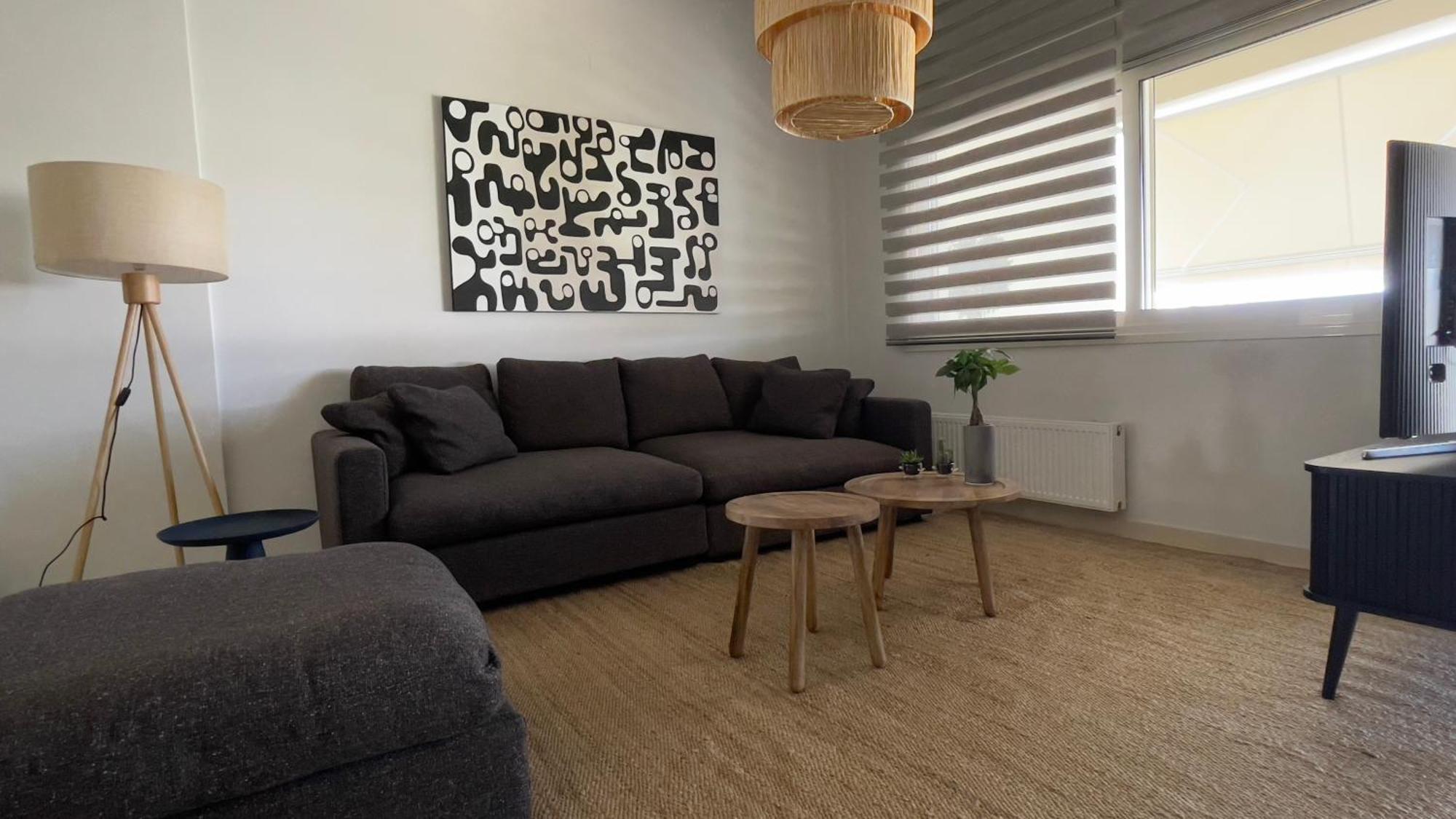 Nh Urban Living In Nea Alikarnassos Apartment Heraklion  Ngoại thất bức ảnh