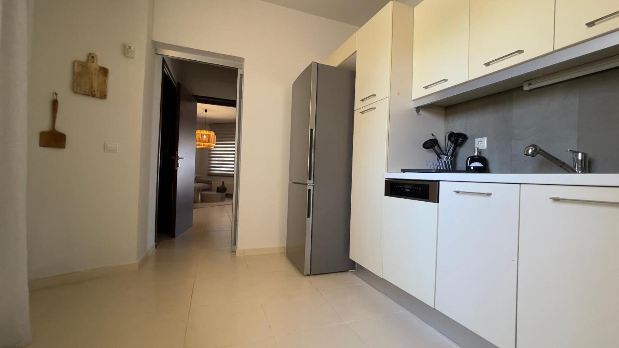 Nh Urban Living In Nea Alikarnassos Apartment Heraklion  Ngoại thất bức ảnh