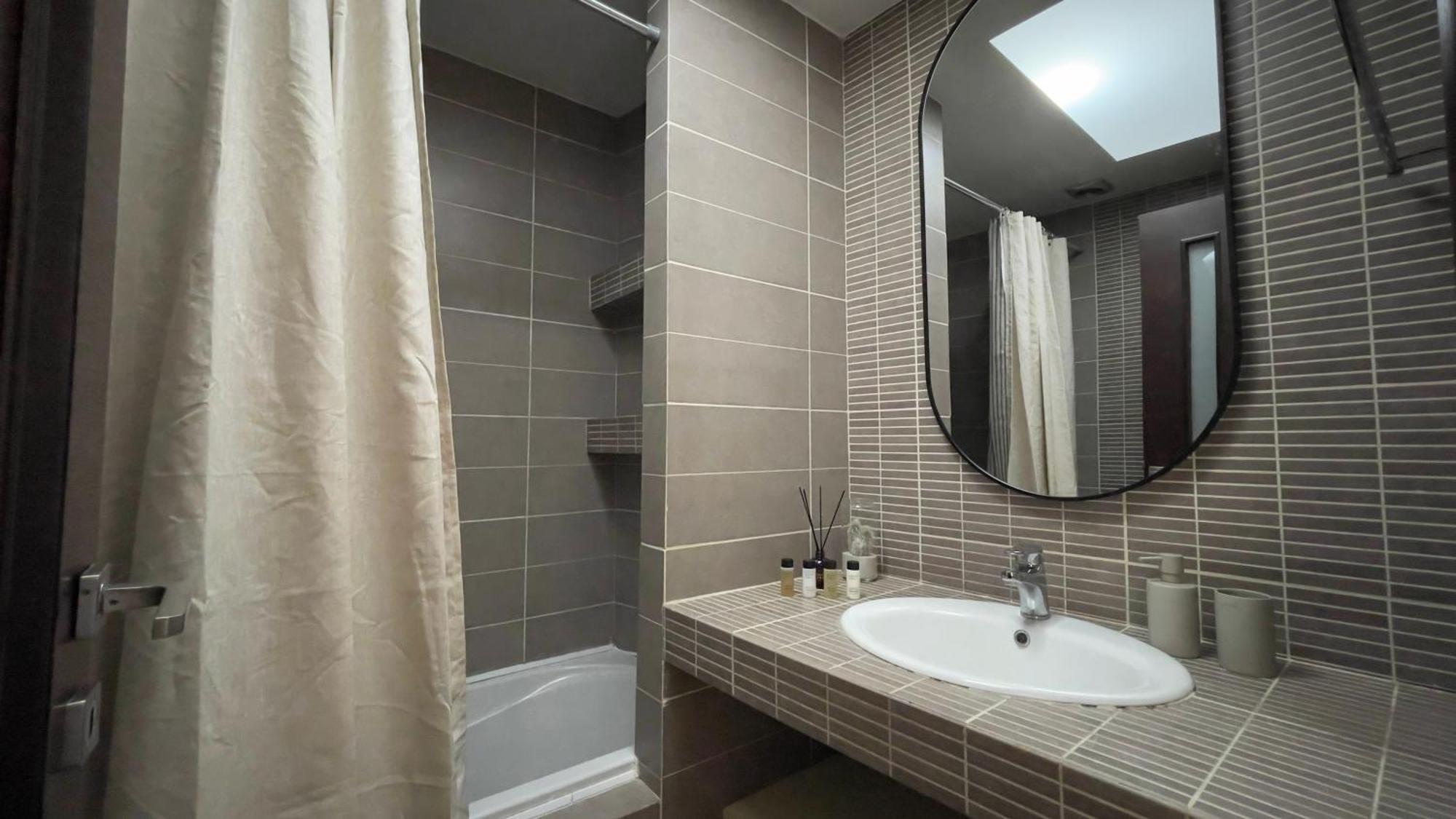 Nh Urban Living In Nea Alikarnassos Apartment Heraklion  Ngoại thất bức ảnh